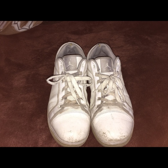 Air Jordan Sky High leather size 10.5 - Picture 1 of 4